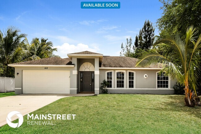 Photo - 1418 SE 27th Terrace Casa