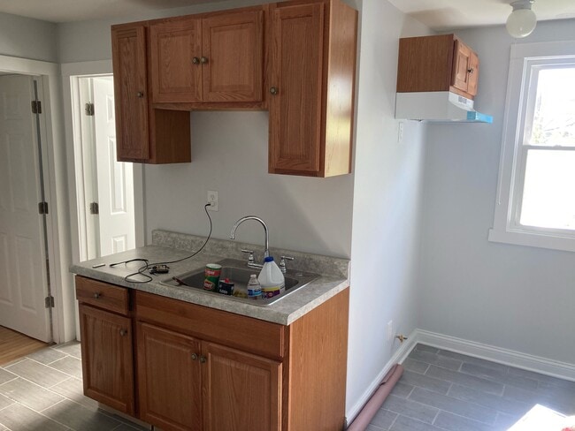 Building Photo - 5307 S Richmond St Unit 1st FL