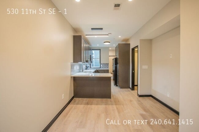 Photo - 530 11th St SE Unit 1