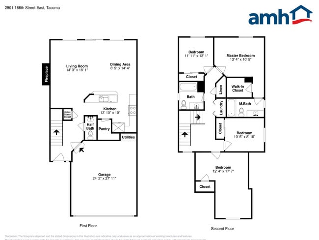 Photo - 2901 186th St E