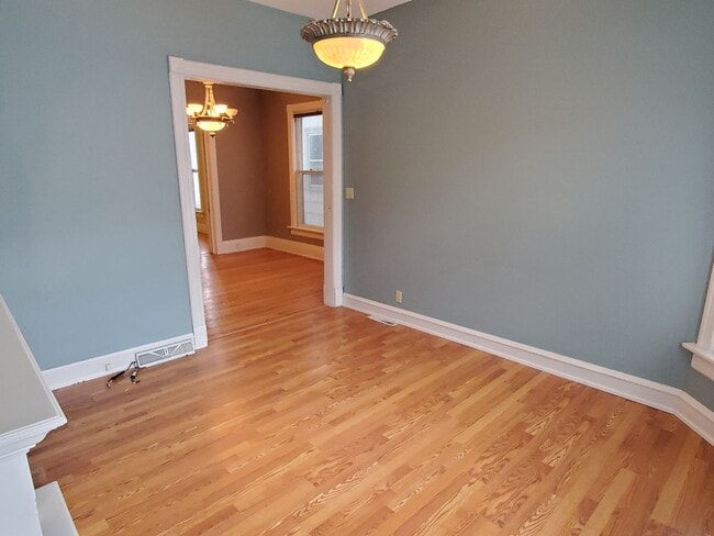 Photo - Historic eastside townhome