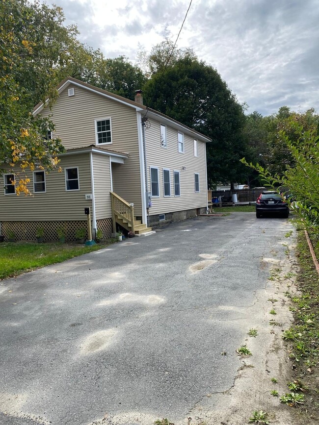 Building Photo - 55 Huntress Ave