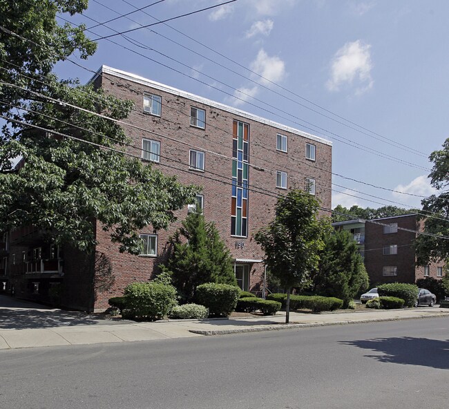 Photo - 190 Mountain Ave Apartments Unit 504