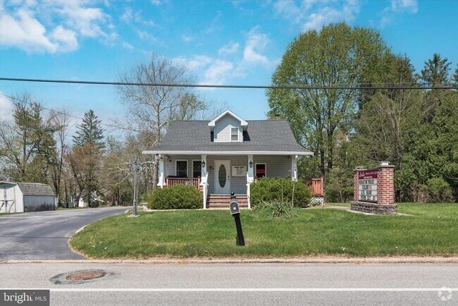 Building Photo - 2783 Egypt Rd Rental