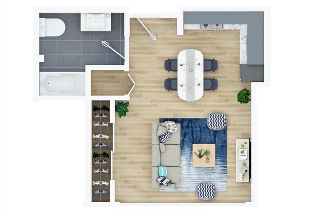 Photo - Bella Vista Ansonia