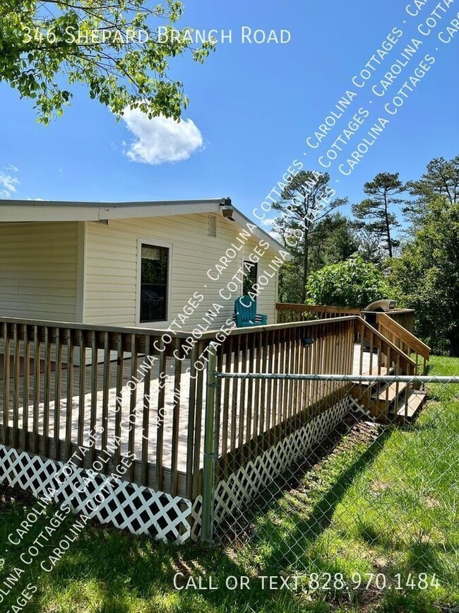 Photo - 346 Sheppard Branch Rd