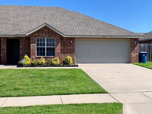 Photo - 4301 SW Broadstone Ave
