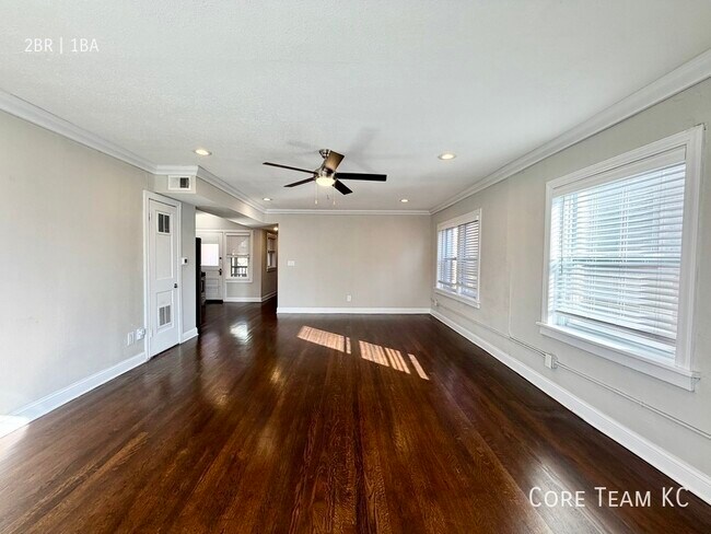 Photo - 214 Emanuel Cleaver II Blvd. Unit 216-2E