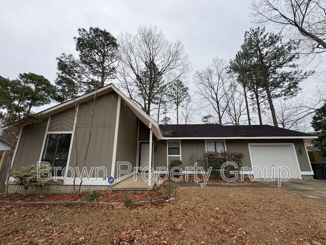 Building Photo - 7217 Pebblebrook Dr