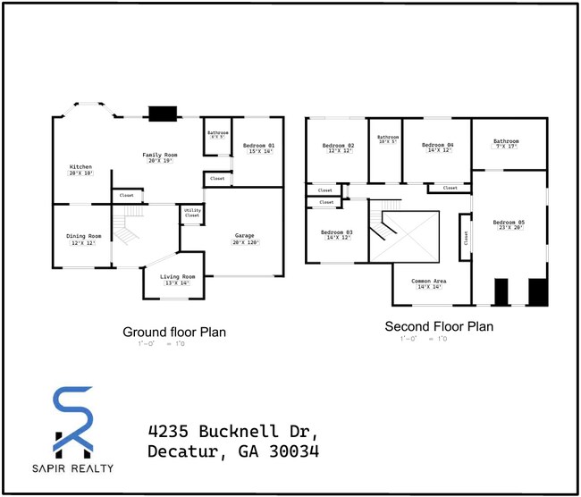 Building Photo - 4235 Bucknell Dr