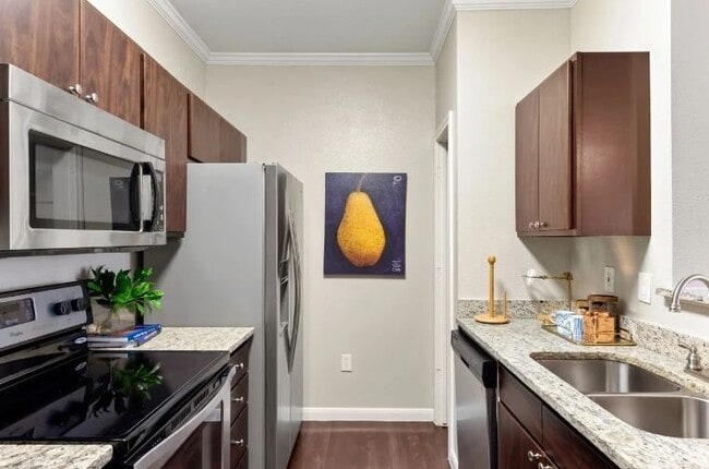 Photo - 7575 Gosling Rd Unit #0717A