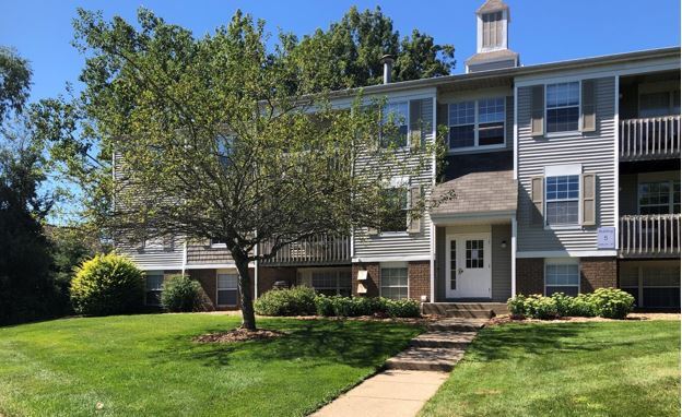 North Park Apartment Homes