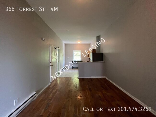 Photo - 366 Forrest St Unit 4M