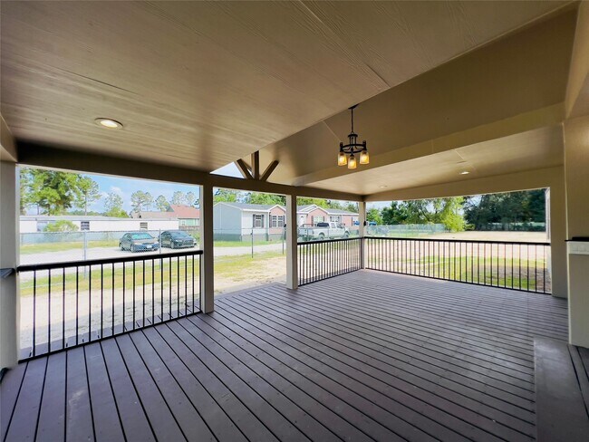 Photo - 788 County Rd 3479J