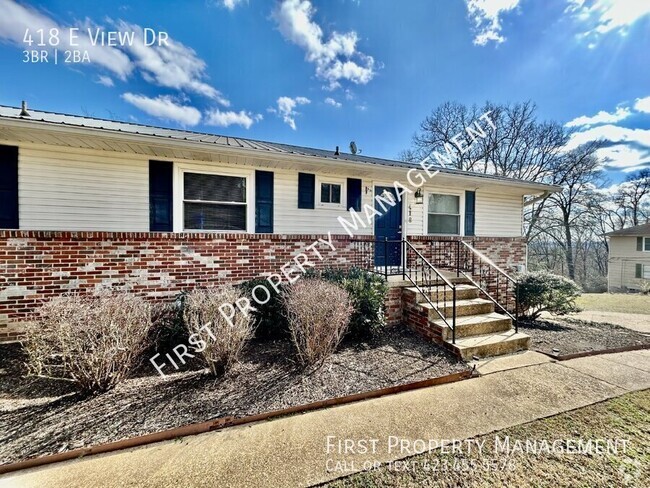 Building Photo - Missionary Ridge Rental