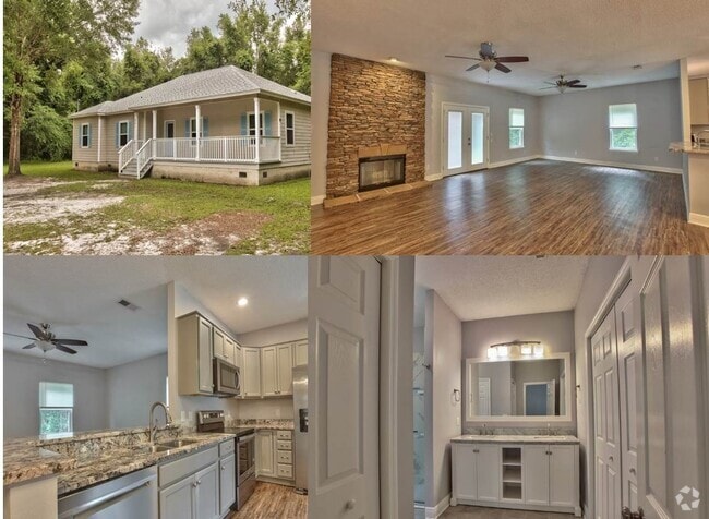 Building Photo - 621 Bob Miller Rd Rental