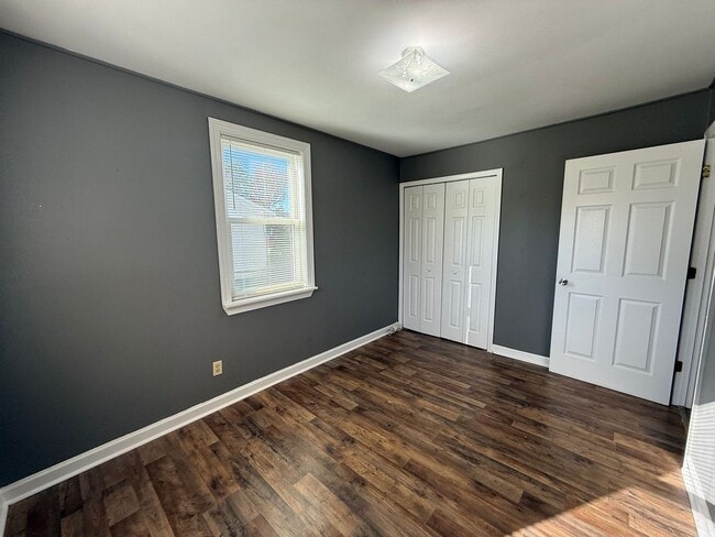 Photo - Nice 2 bedroom, 1 bath duplex