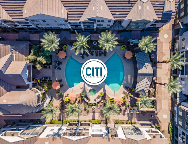 Building Photo - Citi on Camelback Rental