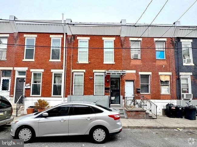 Building Photo - 715 Tree St Rental