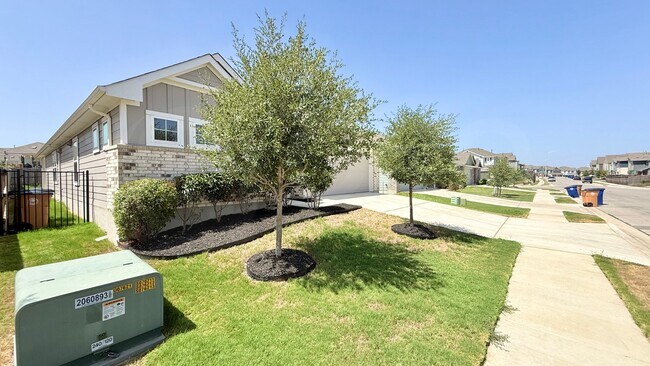 7504 Sparkling Light Dr