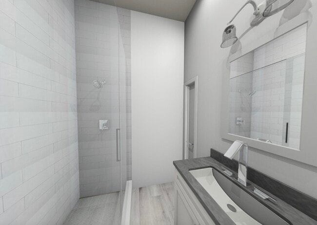 Photo - 464 Beacon St Unit #2F