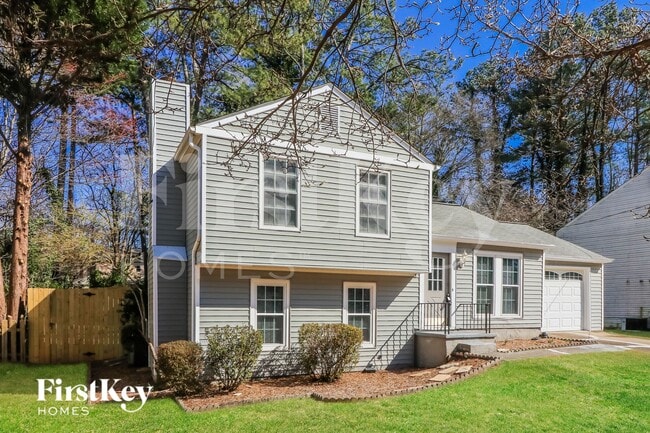 Photo - 224 Birch Rill Dr