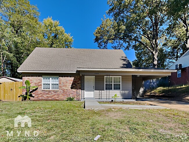Building Photo - 3764 Voltaire Ave Rental