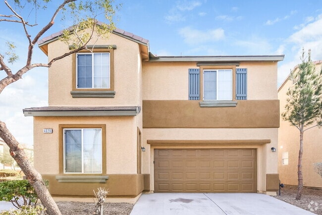 Building Photo - 4028 Oliver Sagebrush Dr Rental