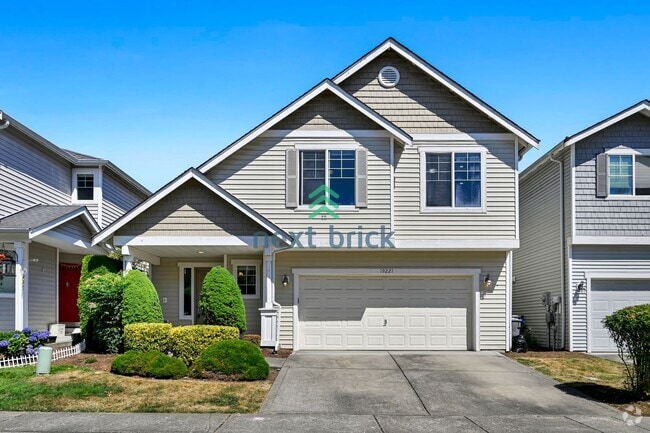Building Photo - 3 BED & 2.5 BATH TOWNHOUSE FOR RENT