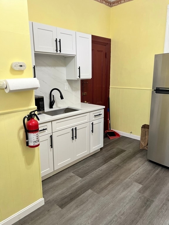 Photo - 92 Columbia St Unit 1