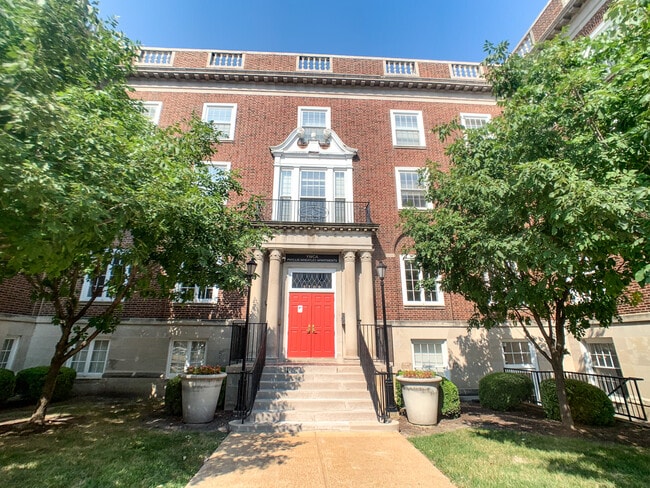 Phyllis Wheatley - Phyllis Wheatley Apartments