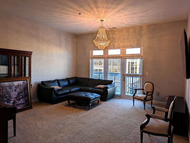 Photo - 670 Town Center Dr Unit 408