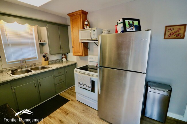 Photo - Beautiful Two Bedroom Home