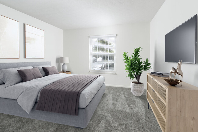 Pointe at Northern Woods