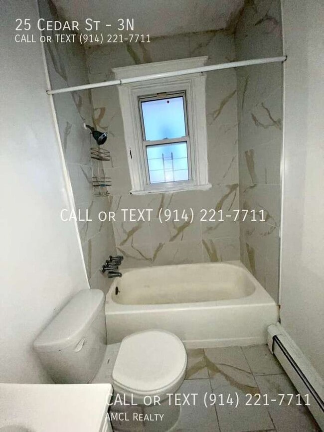Photo - 25 Cedar St Unit 3N