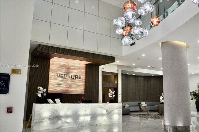 Building Photo - 18800 NE 29th Ave Unit 821