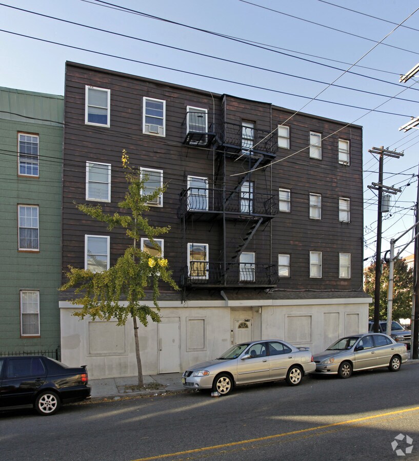 Photo - 93-95 Central Ave Apartments