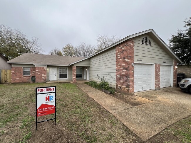 Building Photo - 8846 Meadow Range St Rental