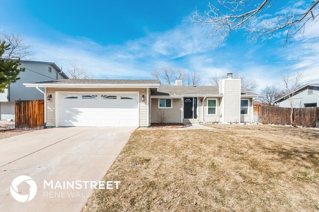 Photo - 2597 W 133rd Cir House