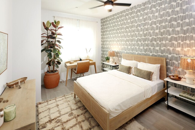 Broadstone Mission Valley apartments — community photo