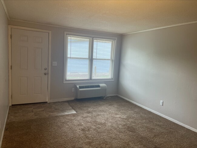 Cedargate Apartments