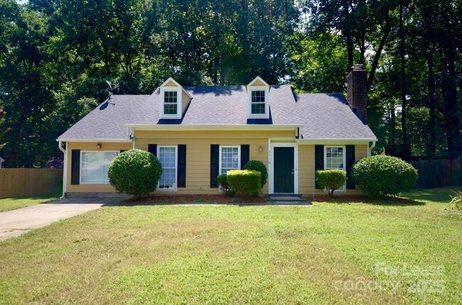 Building Photo - 3710 Burntwood Ct Rental
