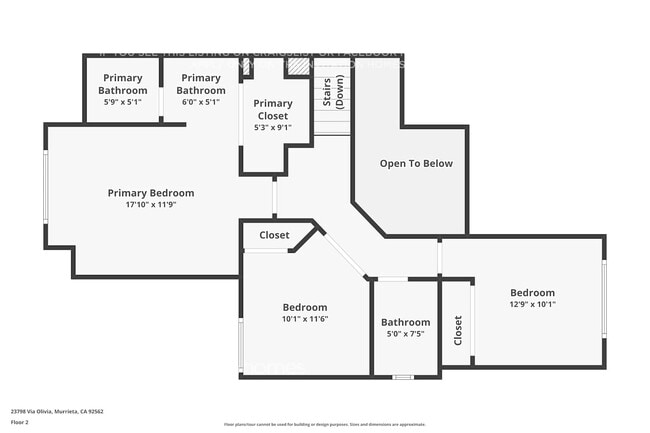 Photo - 23798 Vía Olivia