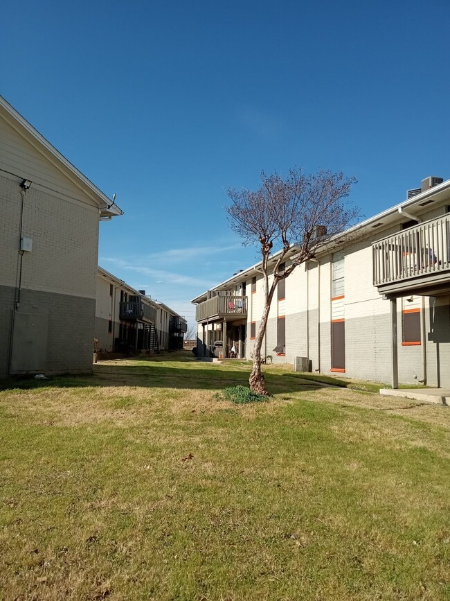 Photo - The Trails of Wedgewood Apartments
