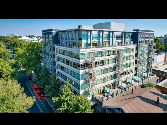 Photo - L Street Lofts in Midtown Sacramento
