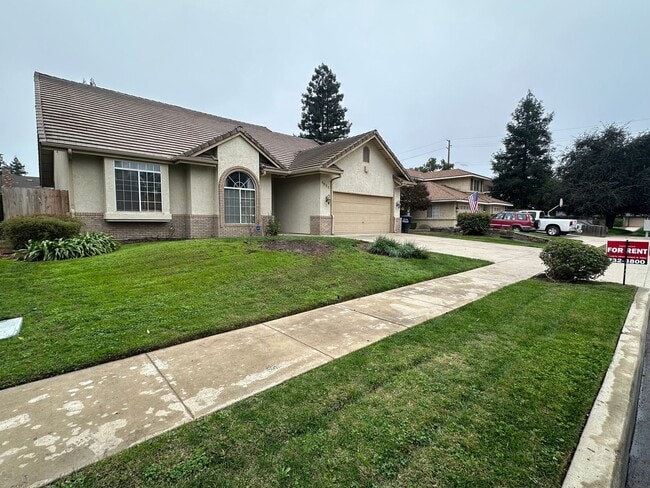 Photo - NE Visalia home coming soon