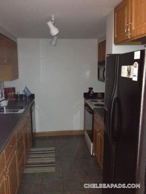 200 Captains Row Unit 209