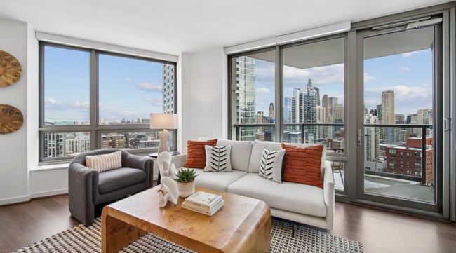 Photo - 330 W Grand Ave Unit 1628