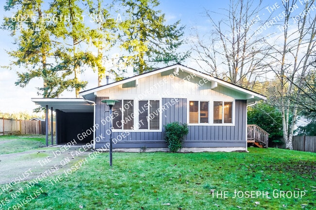 Building Photo - 6025 156th St SW