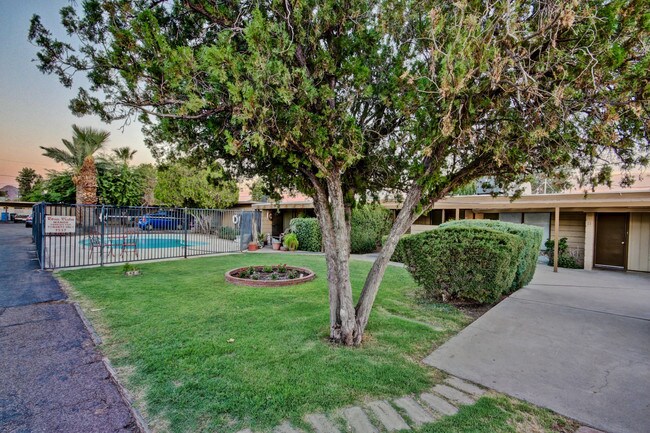 Photo - Rose Vista Manor Apartments